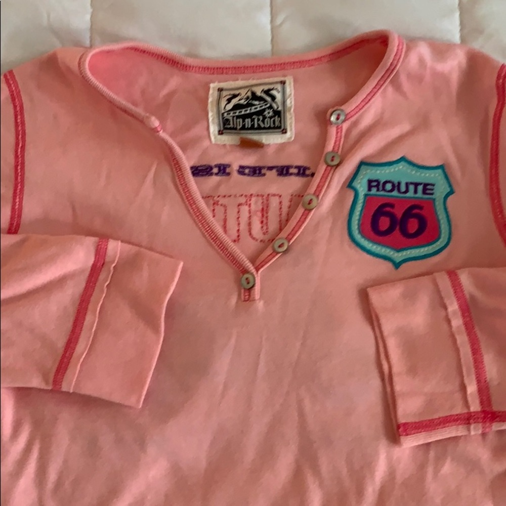 Shirt - Picture 1 of 4